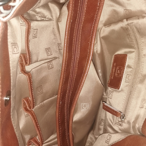 Liz Claiborne hand bag - Picture 12 of 12